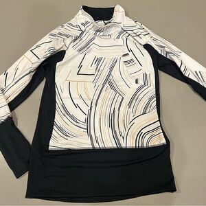 Brooks Running Drilayer technology Sweatshirt